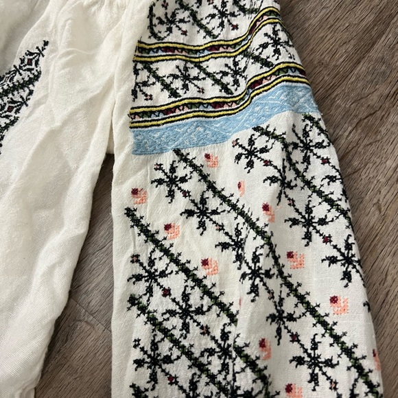 Free People • Sweet Surrender Off Shoulder Top - Picture 6 of 12